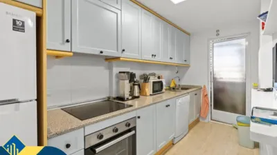 Flat in Gran Alacant photo 8
