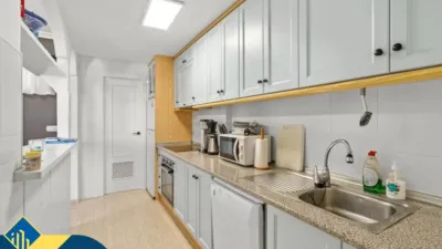 Flat in Gran Alacant photo 9