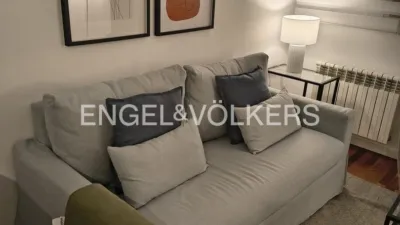 Apartamento en alquiler en Virgen del Cortijo-Manoteras - Imagen 10