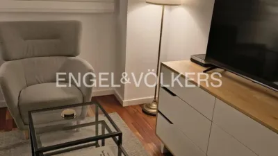 Apartamento en alquiler en Virgen del Cortijo-Manoteras - Imagen 11