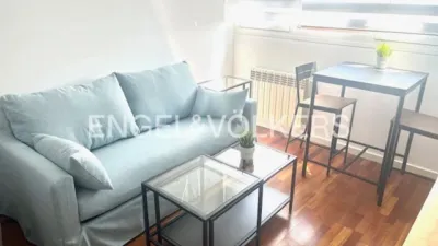 Apartamento en alquiler en Virgen del Cortijo-Manoteras - Imagen 13