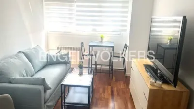 Apartamento en alquiler en Virgen del Cortijo-Manoteras - Imagen 14