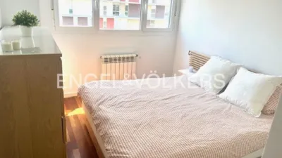 Apartamento en alquiler en Virgen del Cortijo-Manoteras - Imagen 16