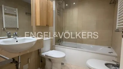 Apartamento en alquiler en Virgen del Cortijo-Manoteras - Imagen 17
