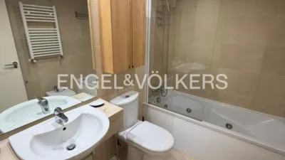 Apartamento en alquiler en Virgen del Cortijo-Manoteras - Imagen 18