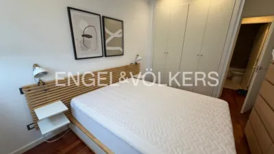 Apartamento en alquiler en Virgen del Cortijo-Manoteras - Imagen 19