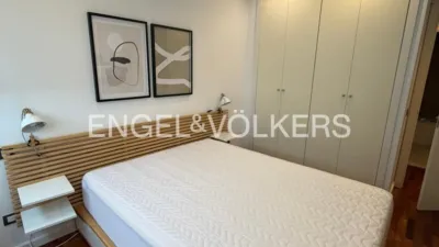 Apartamento en alquiler en Virgen del Cortijo-Manoteras - Imagen 20