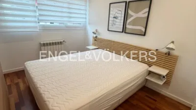 Apartamento en alquiler en Virgen del Cortijo-Manoteras - Imagen 21
