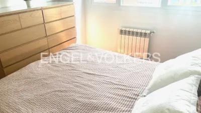 Apartamento en alquiler en Virgen del Cortijo-Manoteras - Imagen 22