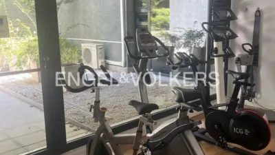 Apartamento en alquiler en Virgen del Cortijo-Manoteras - Imagen 24