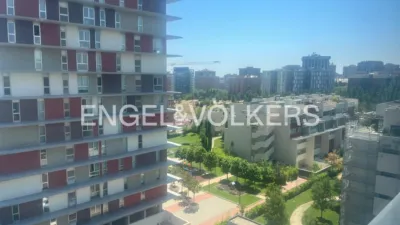 Apartamento en alquiler en Virgen del Cortijo-Manoteras - Imagen 26
