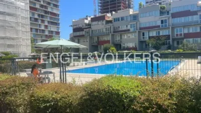 Apartamento en alquiler en Virgen del Cortijo-Manoteras - Imagen 27