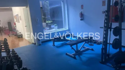 Apartamento en alquiler en Virgen del Cortijo-Manoteras - Imagen 28