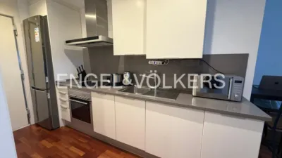 Apartamento en alquiler en Virgen del Cortijo-Manoteras - Imagen 2