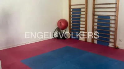 Apartamento en alquiler en Virgen del Cortijo-Manoteras - Imagen 31