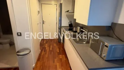Apartamento en alquiler en Virgen del Cortijo-Manoteras - Imagen 7