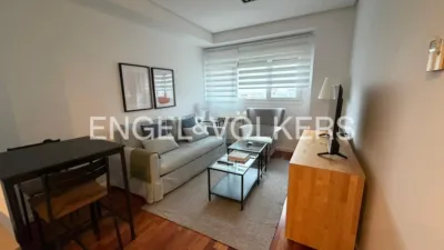 Apartamento en alquiler en Virgen del Cortijo-Manoteras - Imagen 8