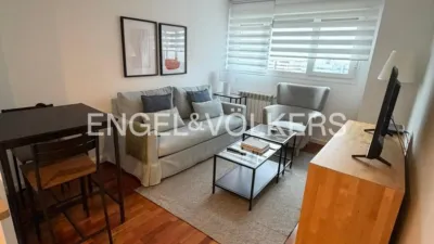 Apartamento en alquiler en Virgen del Cortijo-Manoteras - Imagen 9