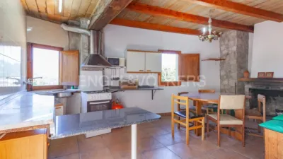 Rustic property in La Nou de Berguedà photo 14
