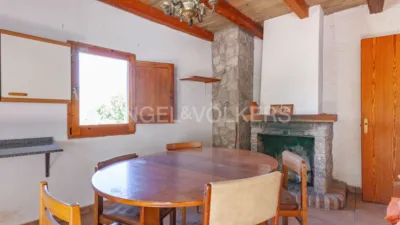 Rustic property in La Nou de Berguedà photo 15