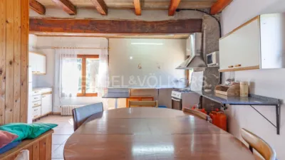 Rustic property in La Nou de Berguedà photo 16