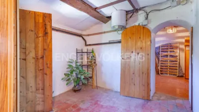 Rustic property in La Nou de Berguedà photo 20