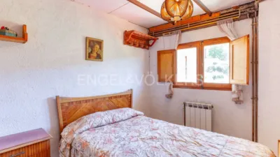 Rustic property in La Nou de Berguedà photo 22