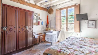 Rustic property in La Nou de Berguedà photo 30