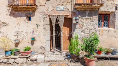 Rustic property in La Nou de Berguedà photo 36