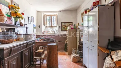 Rustic property in La Nou de Berguedà photo 38