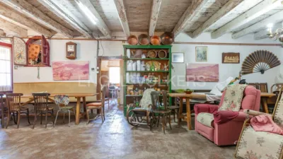 Rustic property in La Nou de Berguedà photo 39