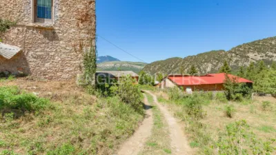 Rustic property in La Nou de Berguedà photo 44