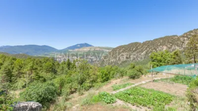 Rustic property in La Nou de Berguedà photo 45