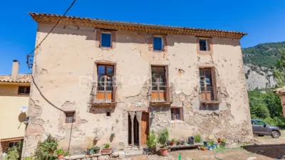 Rustic property in La Nou de Berguedà photo 46