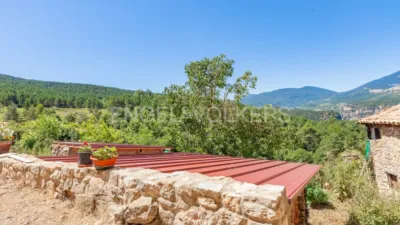 Rustic property in La Nou de Berguedà photo 48