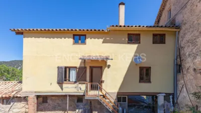 Rustic property in La Nou de Berguedà photo 4
