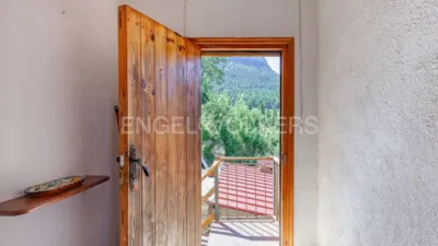 Rustic property in La Nou de Berguedà photo 5