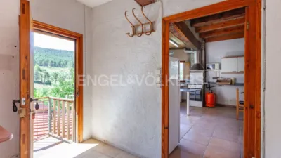 Rustic property in La Nou de Berguedà photo 6