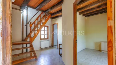 Rustic property in La Nou de Berguedà photo 7