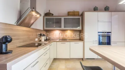 Piso en alquiler en Palacio - Imagen 12