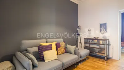 Piso en alquiler en Palacio - Imagen 13