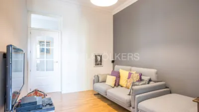 Piso en alquiler en Palacio - Imagen 14