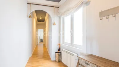 Piso en alquiler en Palacio - Imagen 16