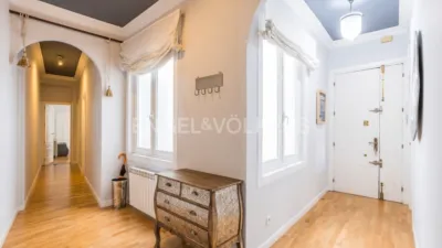 Piso en alquiler en Palacio - Imagen 17