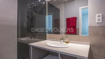 Piso en alquiler en Palacio - Imagen 24