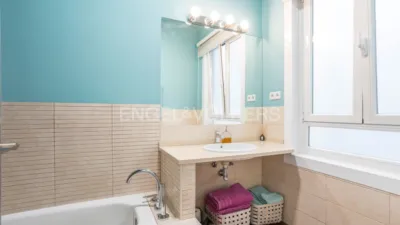 Piso en alquiler en Palacio - Imagen 26