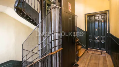 Piso en alquiler en Palacio - Imagen 27