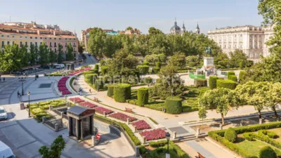 Piso en alquiler en Palacio - Imagen 29