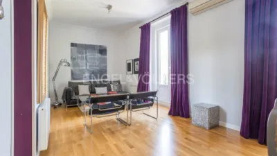 Piso en alquiler en Palacio - Imagen 3