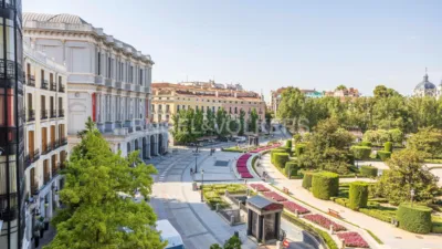 Piso en alquiler en Palacio - Imagen 30